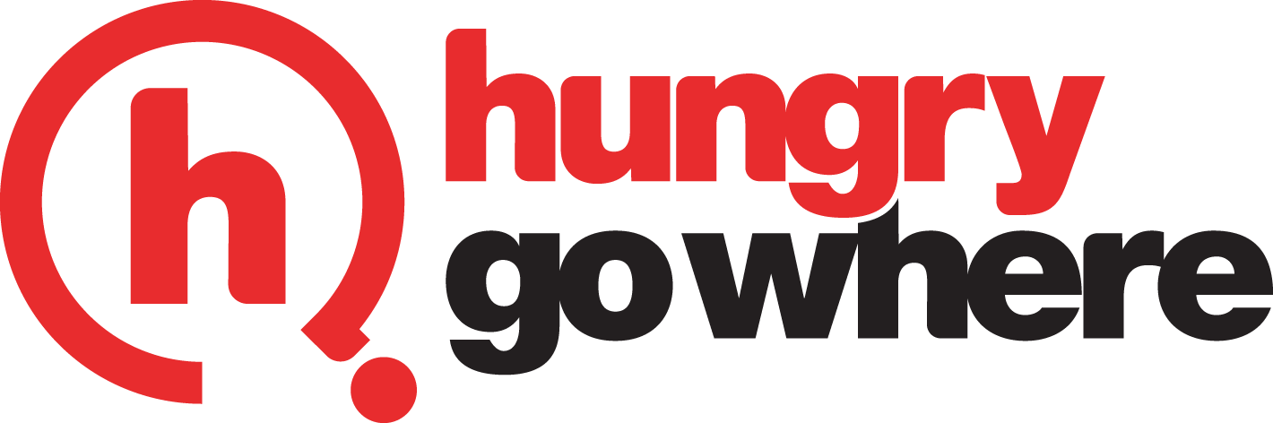 HungryGoWhere logo