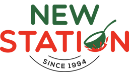 New Station Snack Bar logo