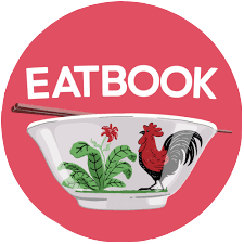 Eatbook logo