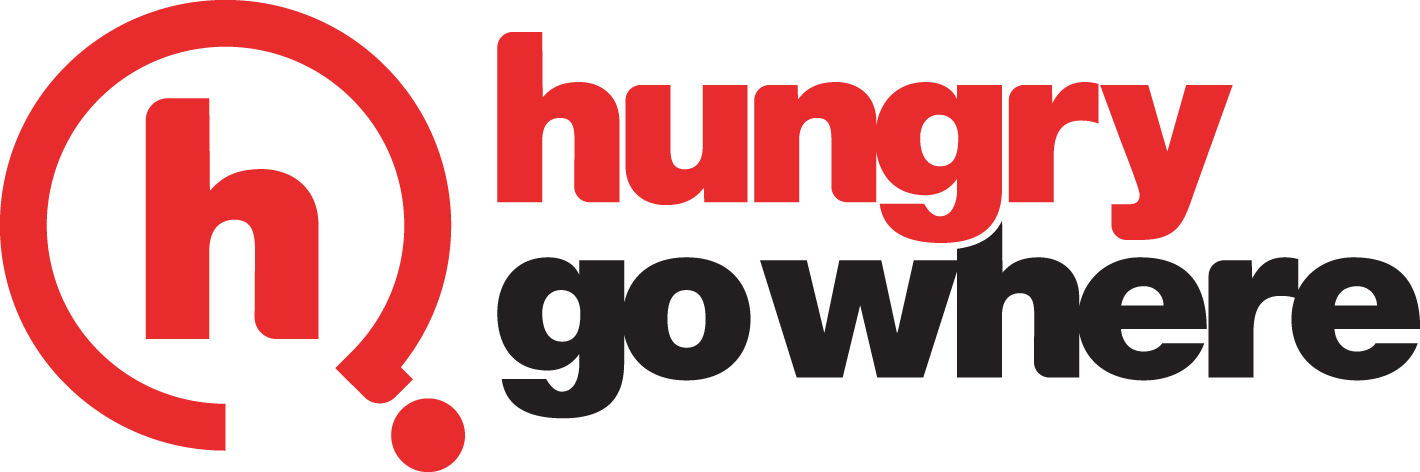 HungryGoWhere logo