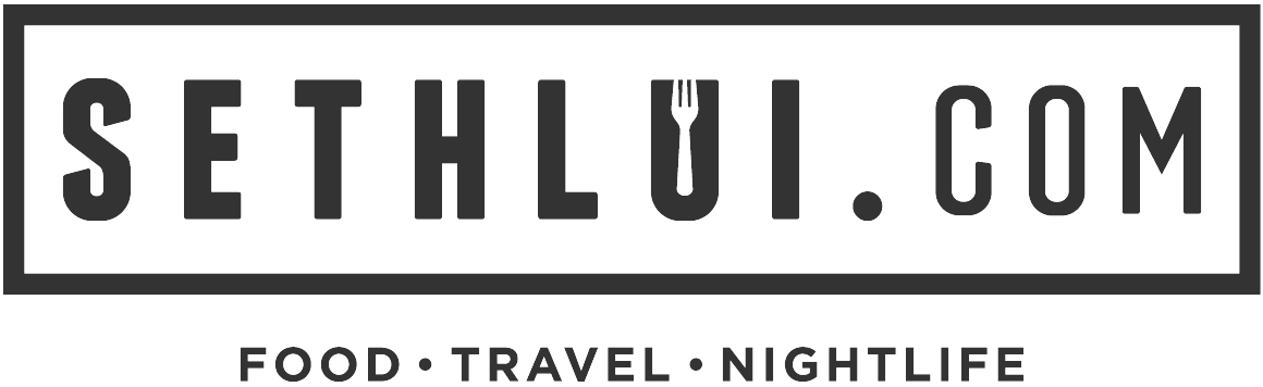 SethLui.com logo
