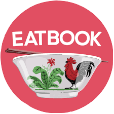 Eatbook logo