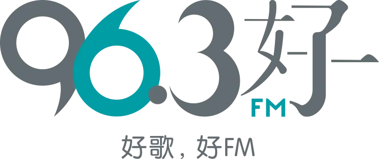 963fm Logo