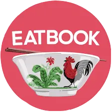 eatbook Logo